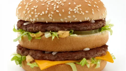Où trouver les Big Mac les moins chers de Champagne-Ardenne ?