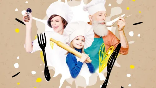 Générations Toquées : le nouveau concours culinaire rémois 