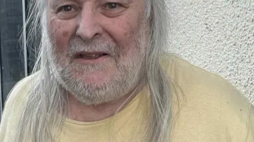 La famille d'un septuagénaire lance un appel à témoins.