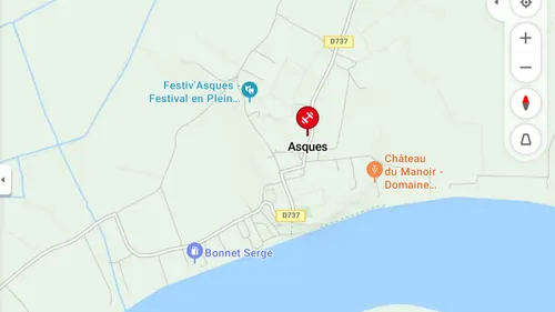 Reconnaissance de l’état de catastrophe naturelle pour une commune...