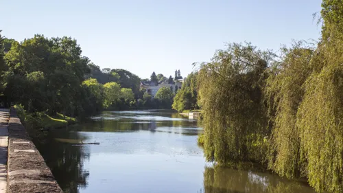 Ton Maire en maillot de bain! 