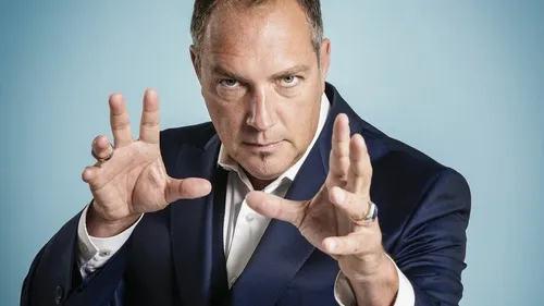 Le spectacle de Messmer est reporté à Troyes