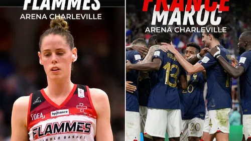 Double dose d'adrénaline 