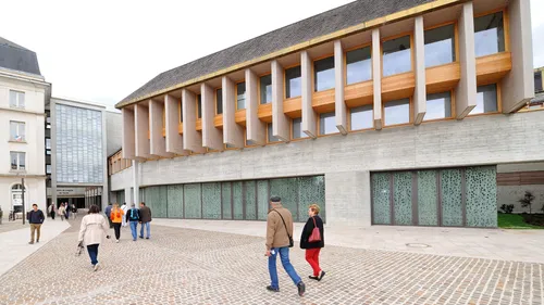 Le Département de l'Aube aux côtés du peuple ukrainien