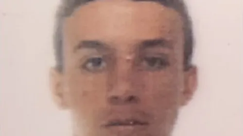 Disparition inquiétante d'un adolescent 