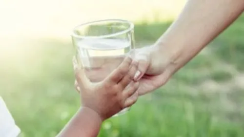 La consommation de l’eau du robinet  interdite dans plusieurs...
