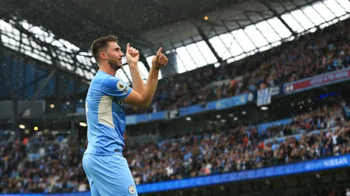 Officiel : l'agenais Aymeric Laporte quitte Manchester City pour...