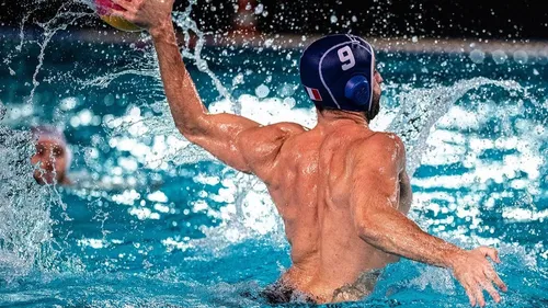 L’UCPA Sport Station de Reims reçoit une rencontre mondiale de...