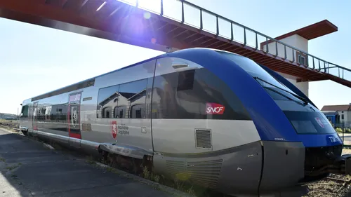 TER DAYS : coup d'envoi ce lundi d'une semaine de réductions