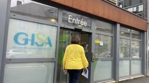 Reprise progressive de l’activité de chirurgie au Groupe...