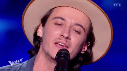 Vidéo |  « J'aime bien reprendre des choses inattendues » -  Après...