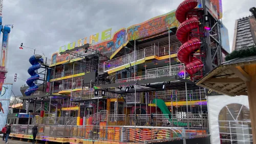 Troyes: la Foire de mars est de retour ! 