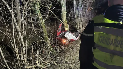 Dramatique accident dans le sud de la Marne 