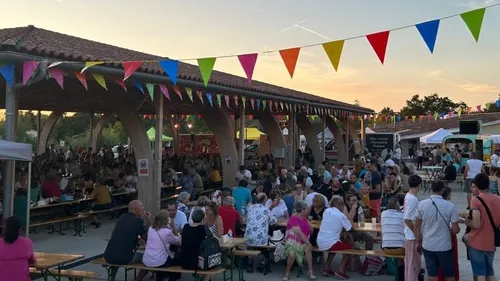 La Piste Gourmande de Sadirac fête ses 10 ans : découvrez le...