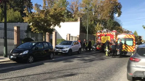 Incendie dans un appartement d'Epernay : la victime n'a pas survécu...