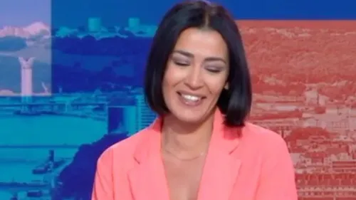 Karima retourne au château 