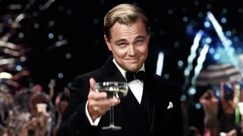 Léonardo di Caprio investit dans le champagne 