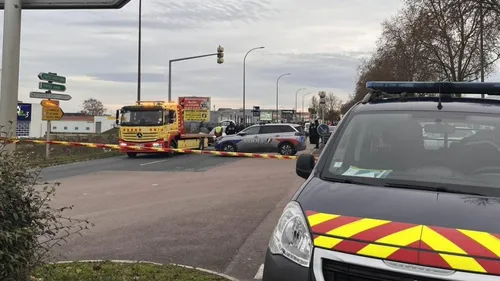 Un homme retrouvé mort au volant de sa voiture