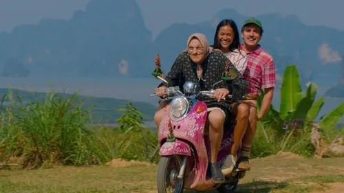 Les Bodin’s enchainent les promos 