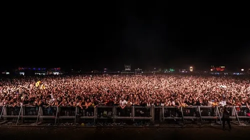 Garorock : 20 noms dévoilés pour l'édition 2024
