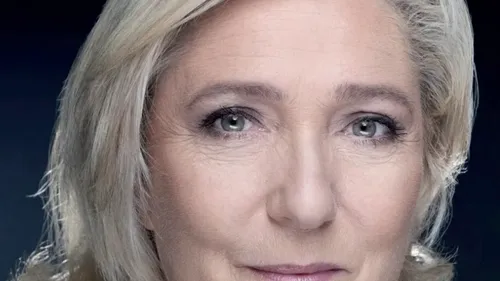 Présidentielle : Marine Le Pen en tête dans les Ardennes