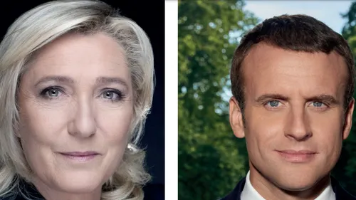 Marine Le Pen en tête à Sedan 