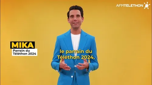 Téléthon 2024 : quel département a été le plus "généreux" dans le...