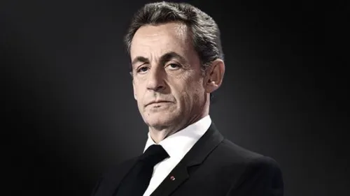 Nicolas Sarkozy en dédicaces vendredi à Arcachon