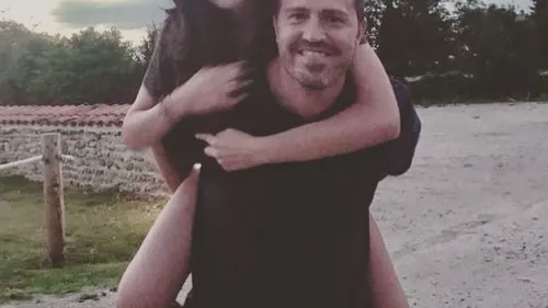 Oscar Garcia annonce le décès de sa fille