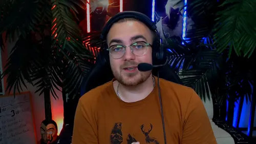 Un streameur rémois qui a transformé sa passion en métier