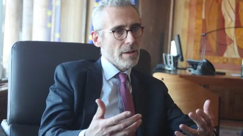 Un nouveau préfet pour la Marne