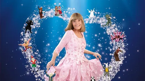 Où est Pandi Panda ?