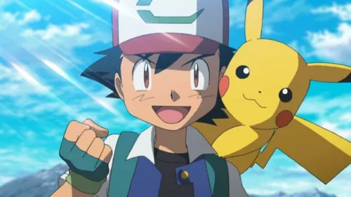 Les Pokemon succèdent à Harry Potter.