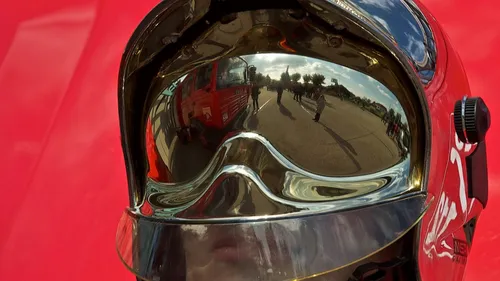 Dramatique accident du travail