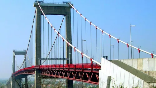 Nouvelle fermeture du Pont d’Aquitaine cette semaine!