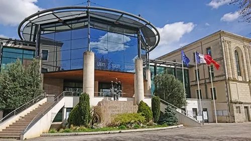 Bientôt un nouveau maire à Villeneuve-sur-Lot!