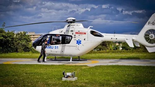 Les chevaux s'emballent, un enfant de 4 ans grièvement blessé