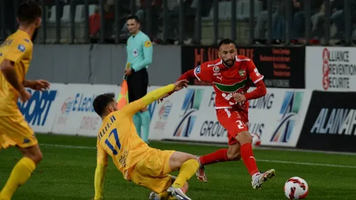 Le CS Sedan Ardennes n'y arrive plus