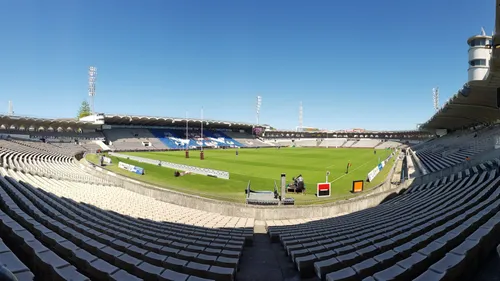Rugby : l'Equipe de France jouera un match du tournoi des 6 Nations...