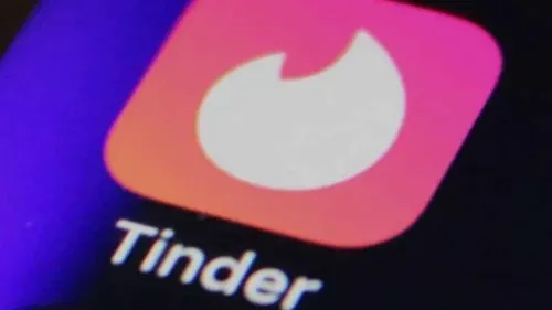 Quels sont les départements les plus actifs sur Tinder ?