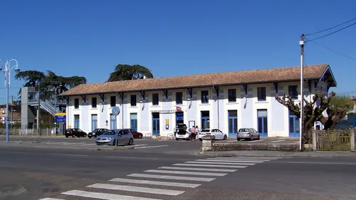 Tonneins : la concertation sur le futur Pôle d'Echanges Multimodal...