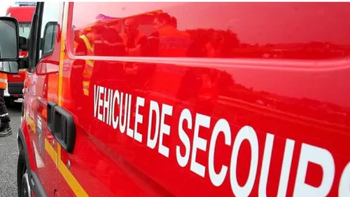 Un mort dans un accident de la circulation 