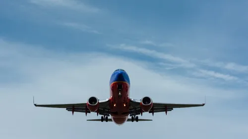 Un avion transportant 150 lycéens détourné vers Bruxelles