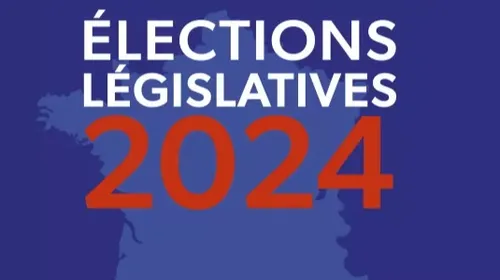 Elections législatives dans l'Aube, on prend les mêmes
