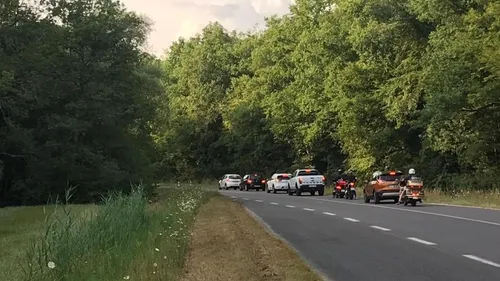 Dramatique accident de la route dans la Marne 