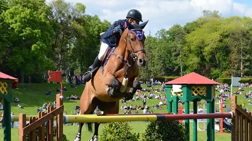 Le Jumping International de Reims annulé 