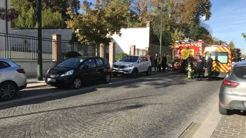 Une femme grièvement brûlée dans un incendie