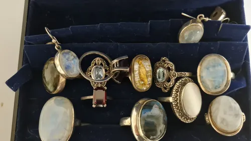 Les gendarmes recherchent les propriétaires d'objets volés