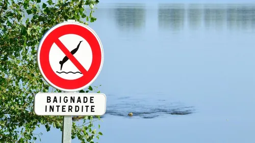 Le jeune homme de 19 ans, qui s'est noyé, est mort 