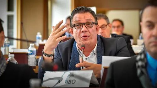 Le maire de Rethel de nouveau mis en examen 